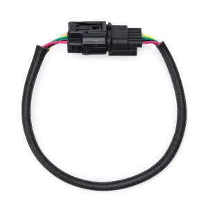 13” MAF Wiring Harness Extension for the 9th Gen Civic Si