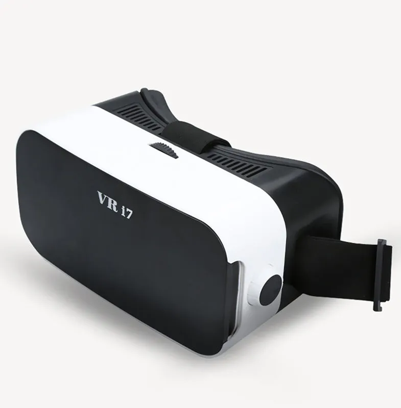 3D Eyelasses Virtual Reality Headset for Xiaomi Huawei Sony Lenovo Anti Bluelight VR Glasses for Immersive Games Movies Videos #refresh