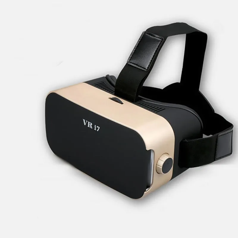 3D Eyelasses Virtual Reality Headset for Xiaomi Huawei Sony Lenovo Anti Bluelight VR Glasses for Immersive Games Movies Videos #refresh