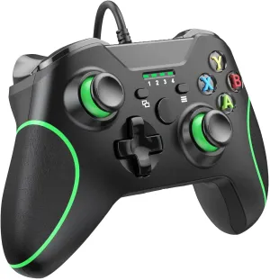 Aftermarket Xbox One Wired Controller (Xbox One)