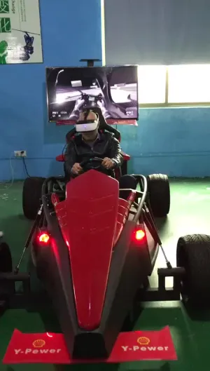 Amazing Arcade Vr Racing Machine Virtual Reality Racing Car Games - Buy Racing Car Games,Arcade Racing Machine,Virtual Reality Racing Product on Alibaba.com