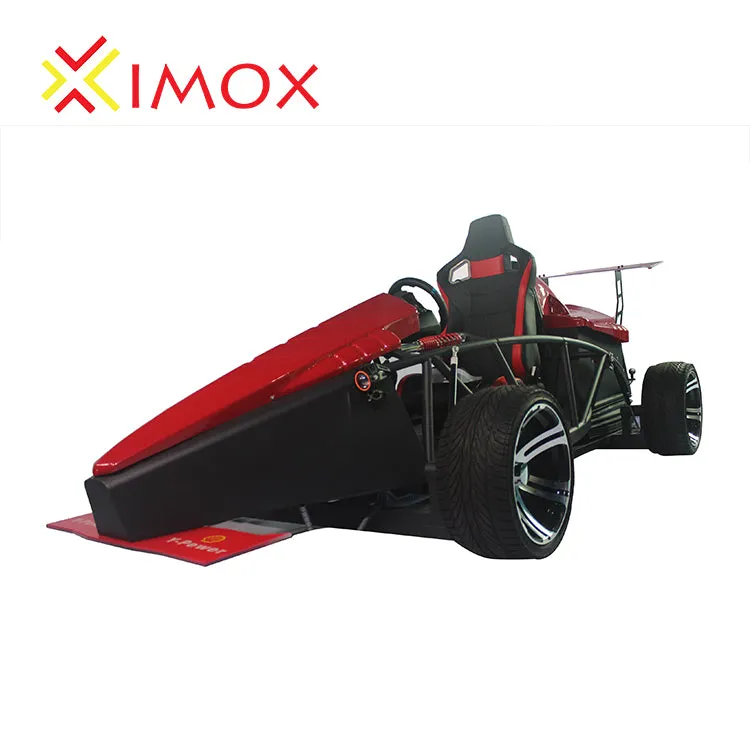 Amazing Arcade Vr Racing Machine Virtual Reality Racing Car Games - Buy Racing Car Games,Arcade Racing Machine,Virtual Reality Racing Product on Alibaba.com