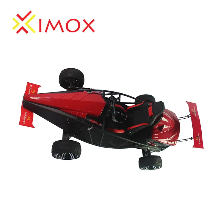 Amazing Arcade Vr Racing Machine Virtual Reality Racing Car Games - Buy Racing Car Games,Arcade Racing Machine,Virtual Reality Racing Product on Alibaba.com