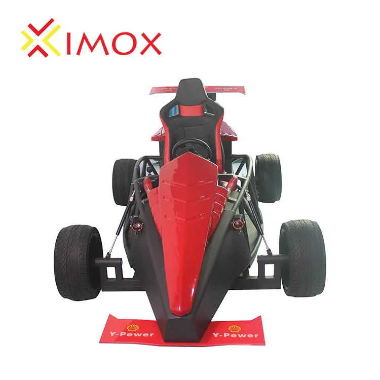 Amazing Arcade Vr Racing Machine Virtual Reality Racing Car Games - Buy Racing Car Games,Arcade Racing Machine,Virtual Reality Racing Product on Alibaba.com