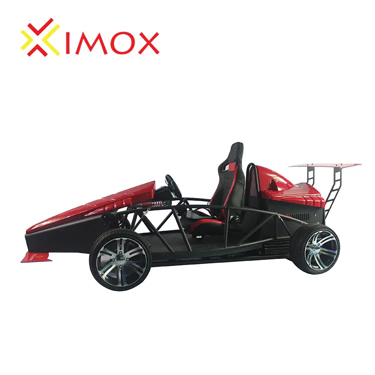 Amazing Arcade Vr Racing Machine Virtual Reality Racing Car Games - Buy Racing Car Games,Arcade Racing Machine,Virtual Reality Racing Product on Alibaba.com