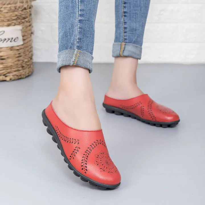 Amber | comfortable and elegant orthopedic shoes