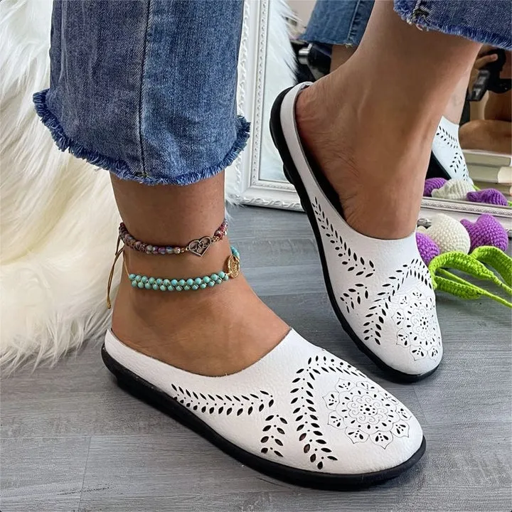 Amber | comfortable and elegant orthopedic shoes