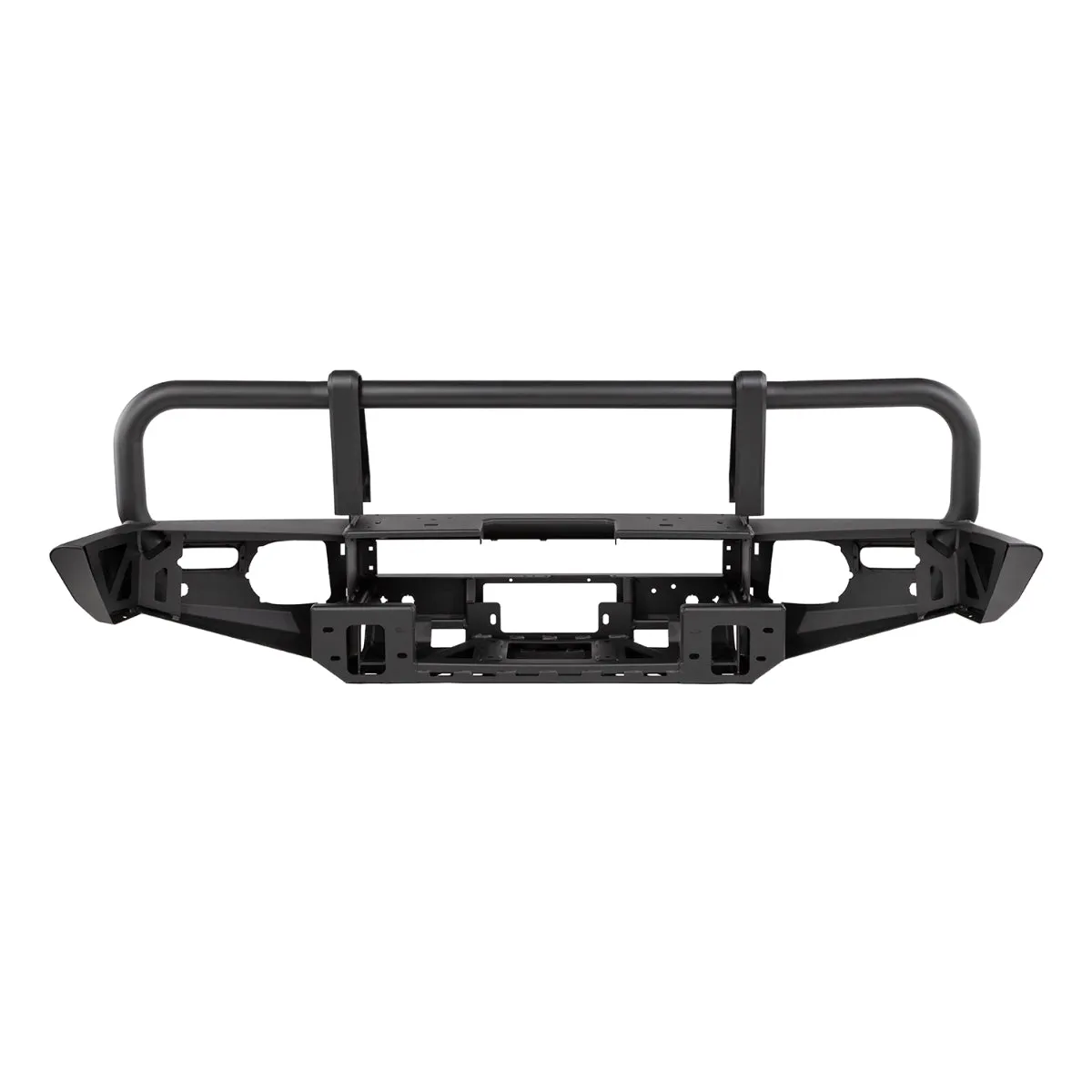 ARB 2021  FORD BRONCO SUMMIT WINCH BUMPER