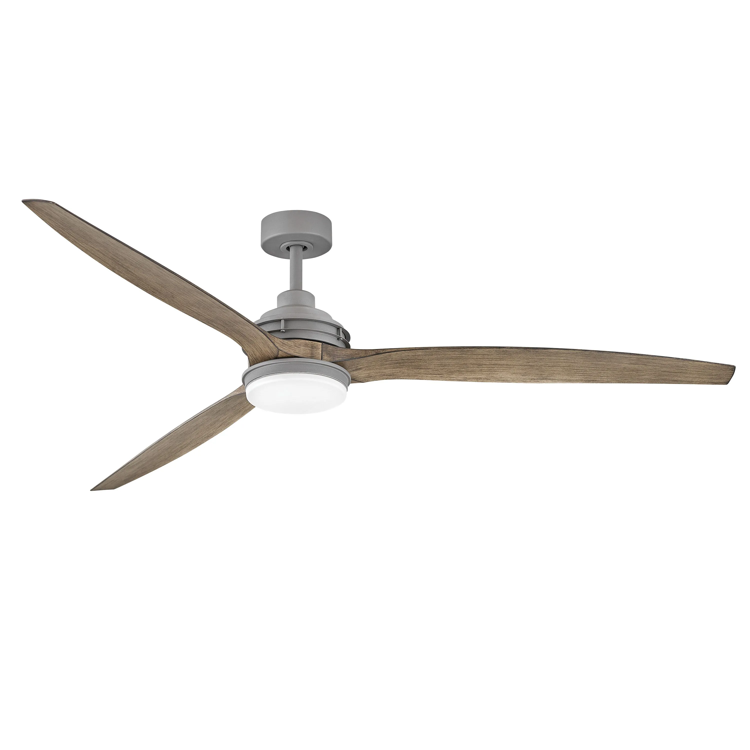 Artiste Outdoor LED Ceiling Fan