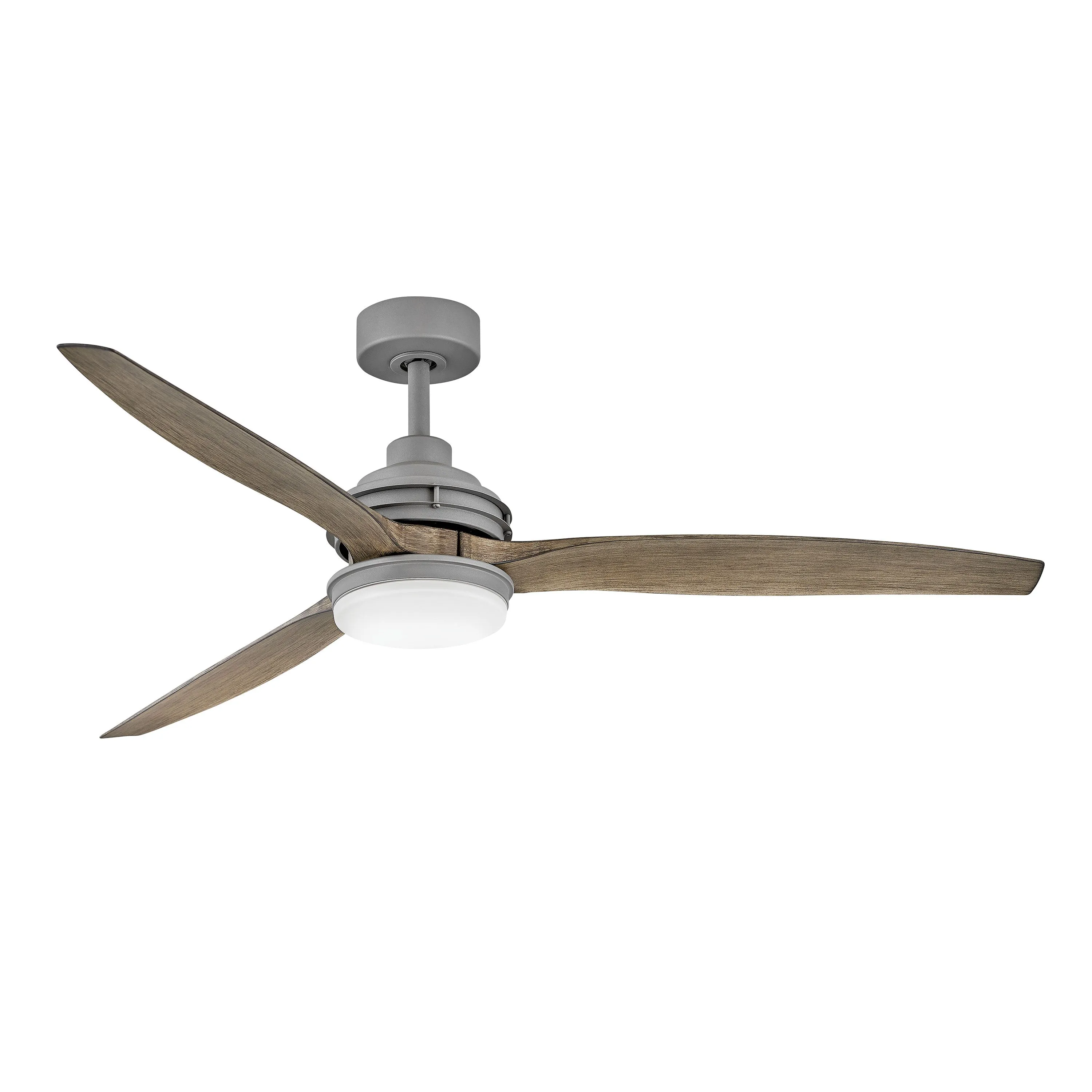 Artiste Outdoor LED Ceiling Fan