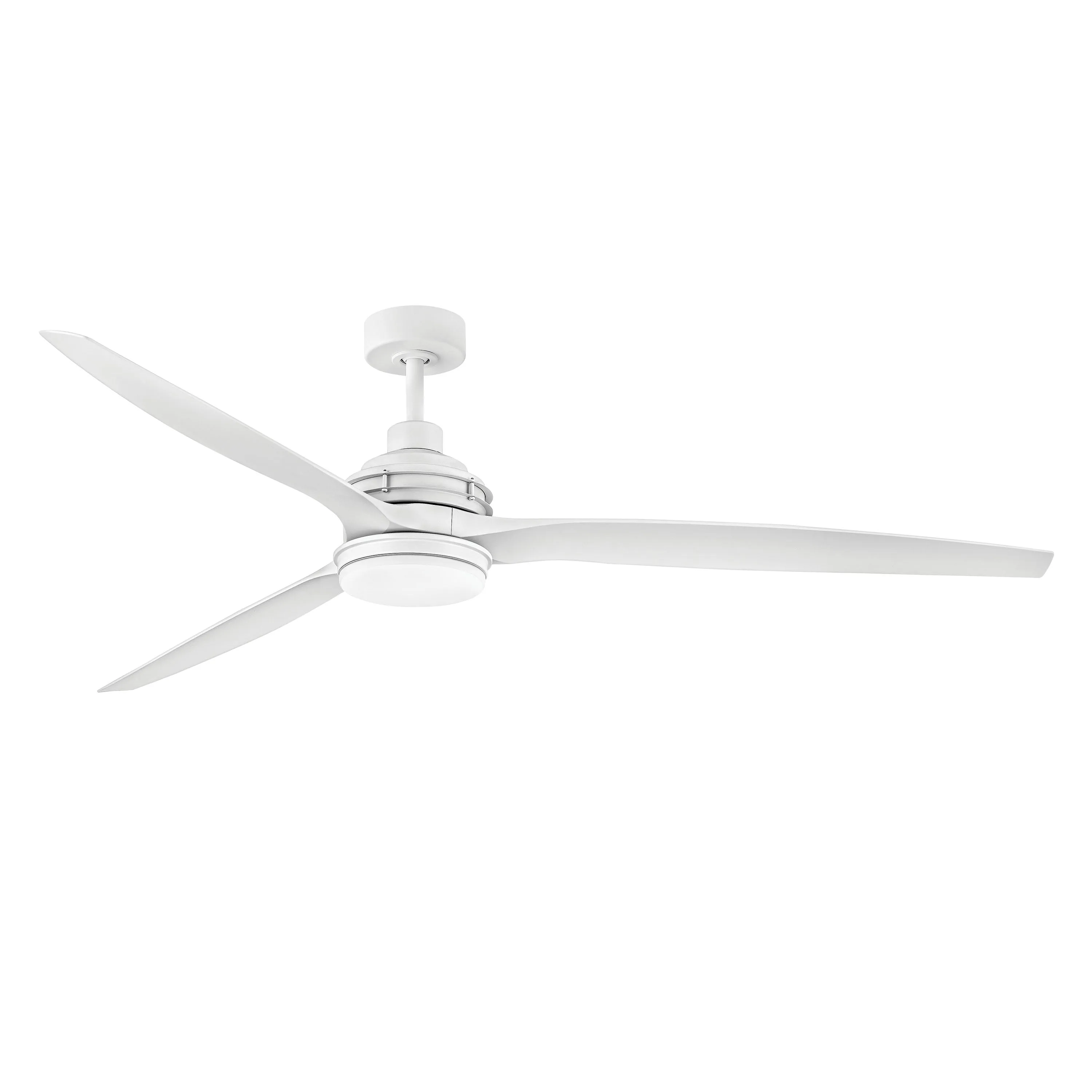 Artiste Outdoor LED Ceiling Fan