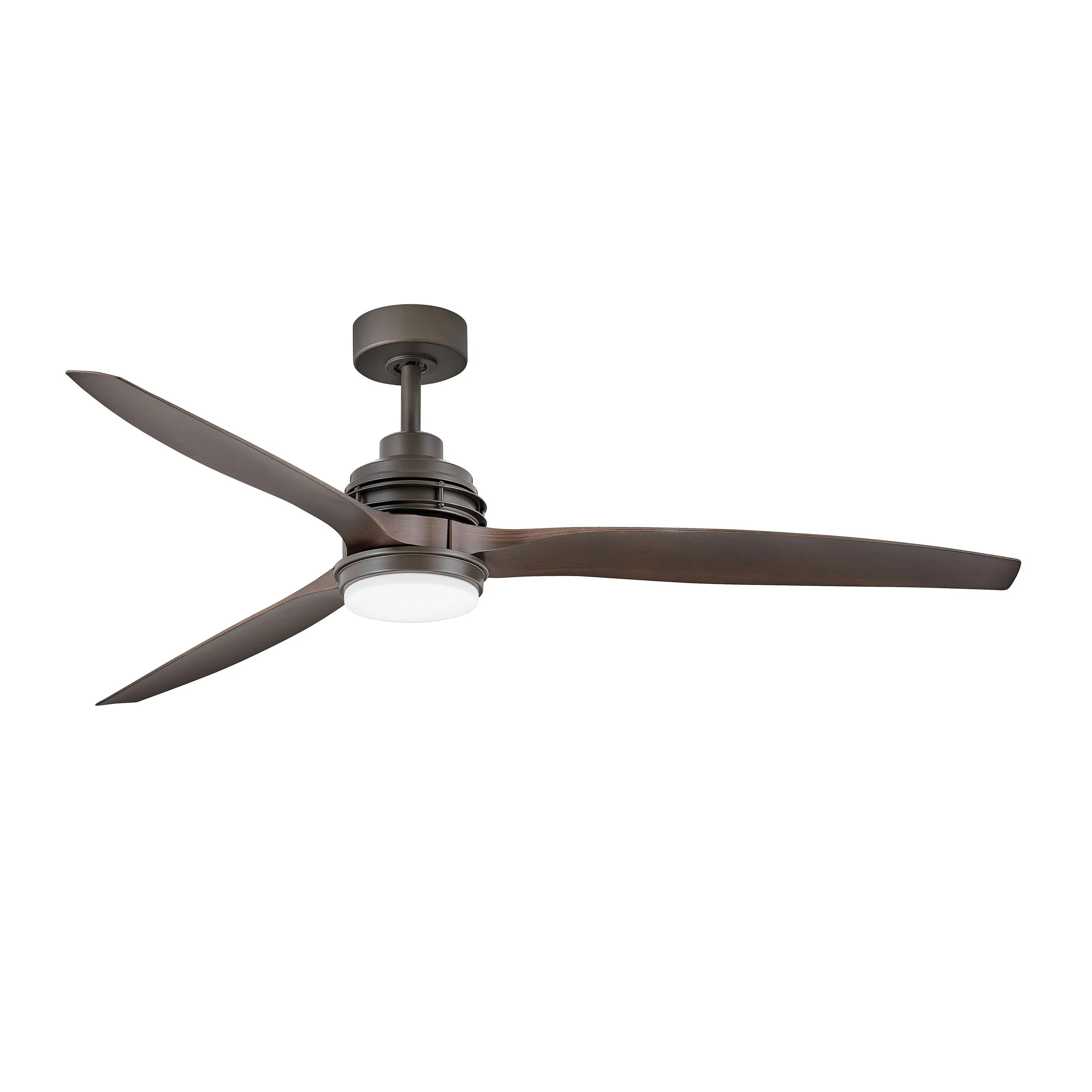 Artiste Outdoor LED Ceiling Fan