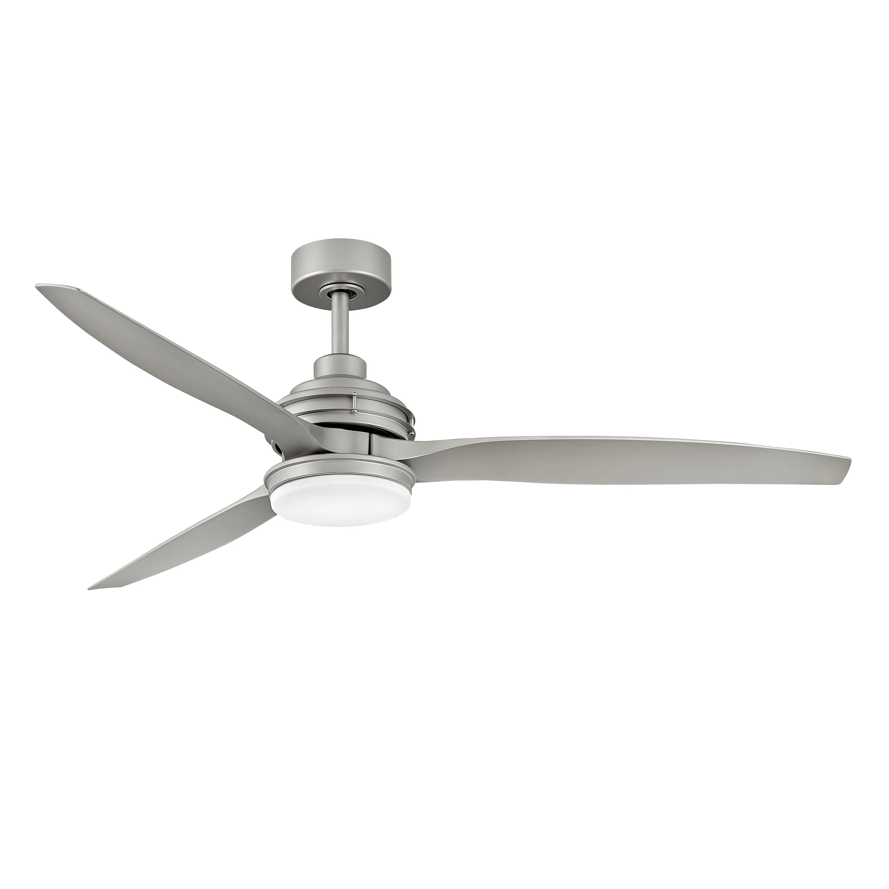 Artiste Outdoor LED Ceiling Fan