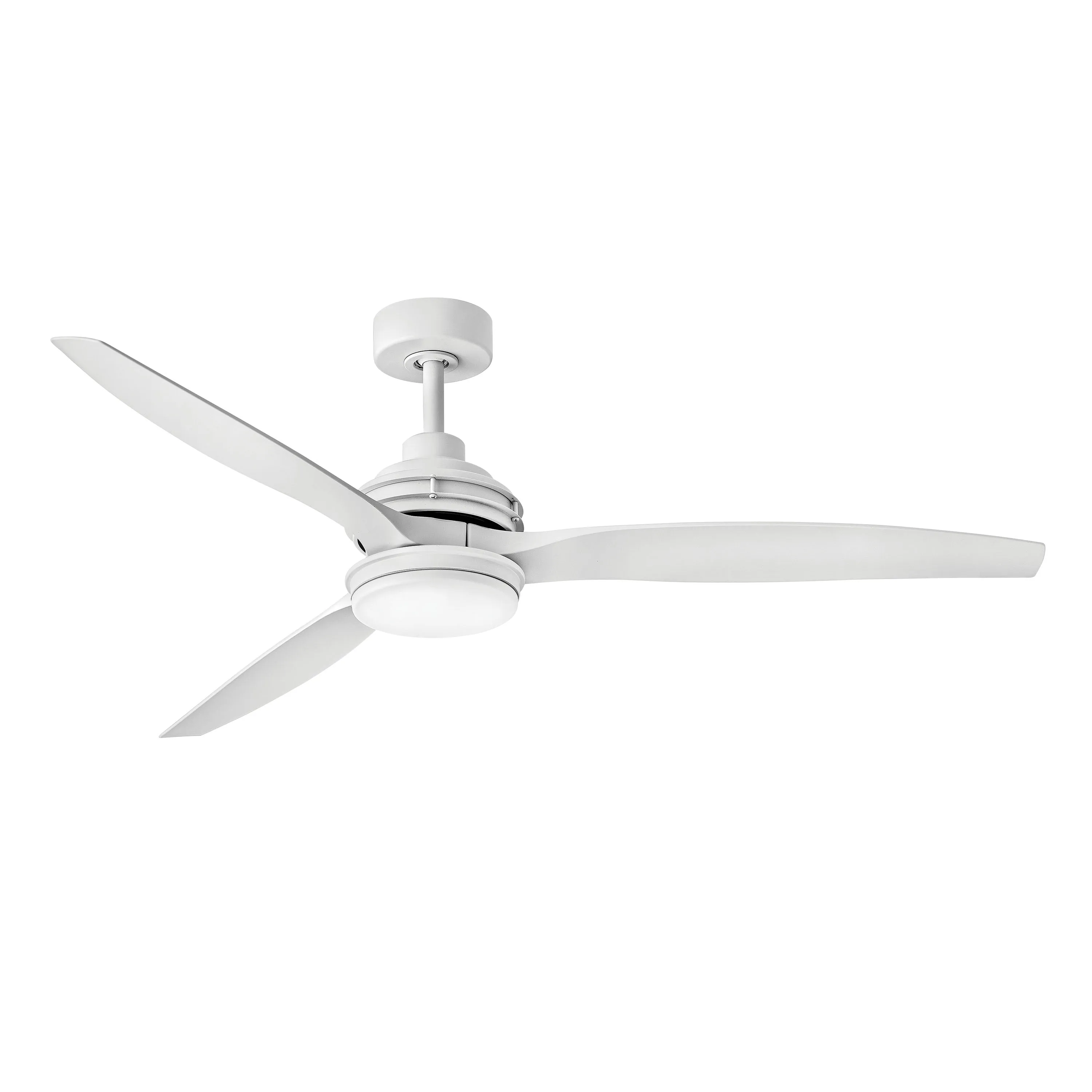 Artiste Outdoor LED Ceiling Fan