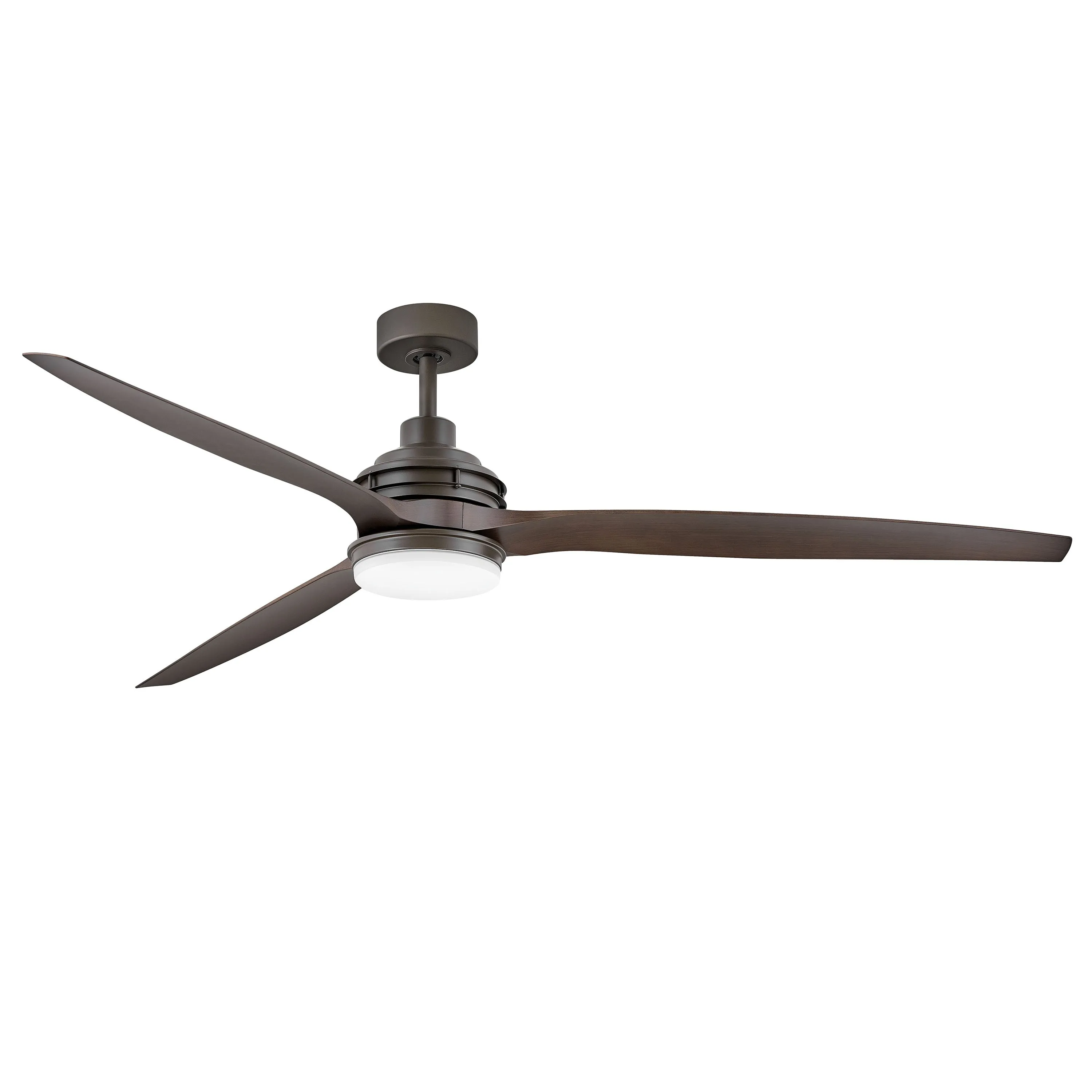 Artiste Outdoor LED Ceiling Fan