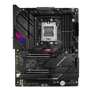 Asus Rog Strix B650e-E Gaming Wifi Amd B650 Socket Am5 Atx