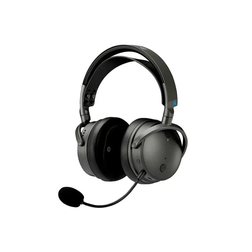 Audeze Maxwell Wireless Headphones