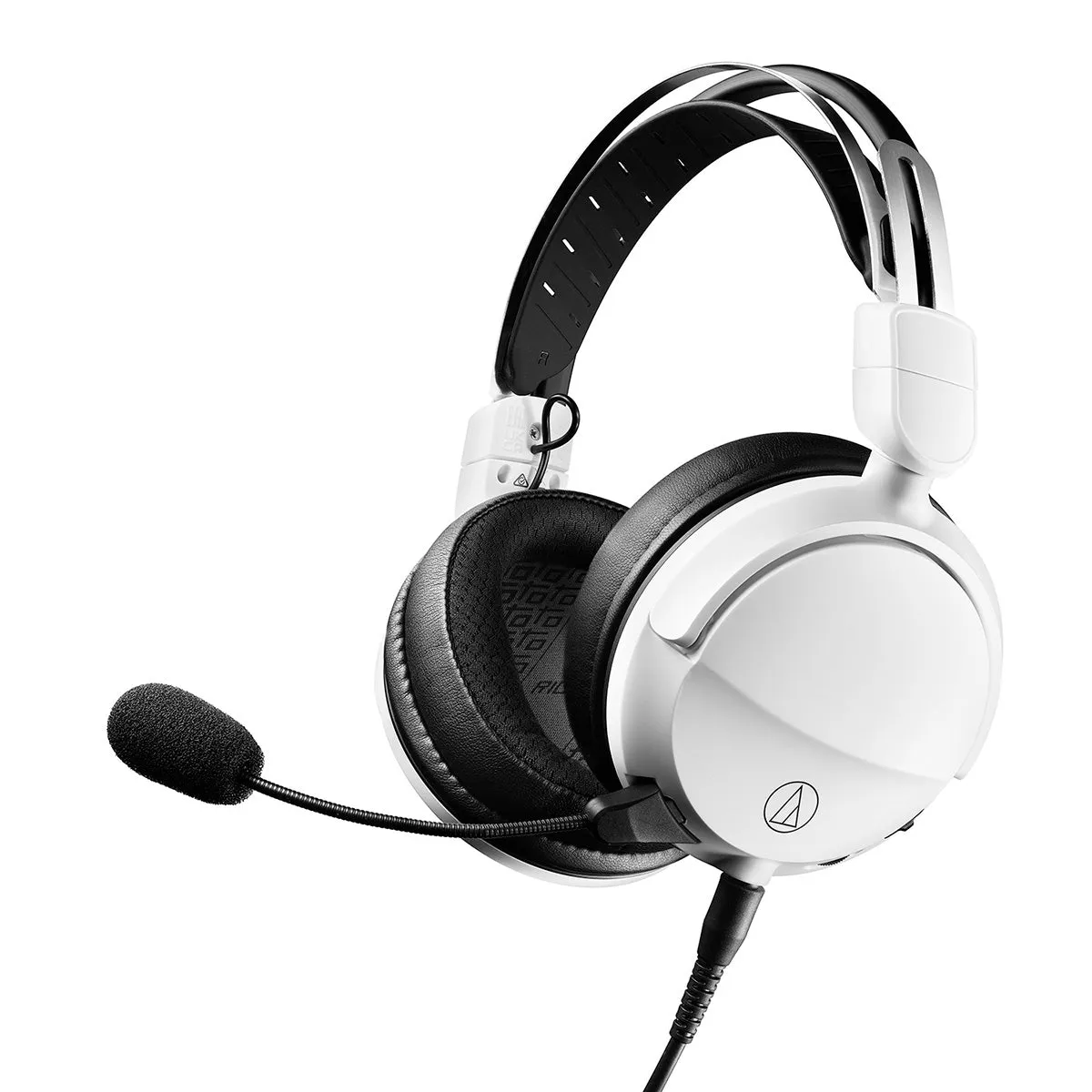 Audio-Technica ATH-GL3 Closed-Back Gaming Headset