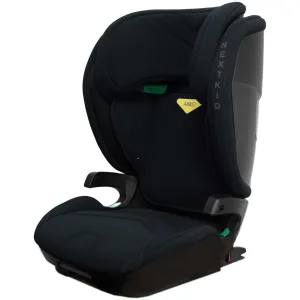 Axkid Nextkid Booster Seat - Shell Black