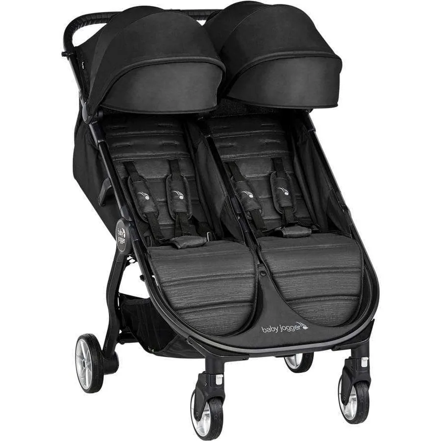 Baby Jogger City Tour 2 Double Stroller