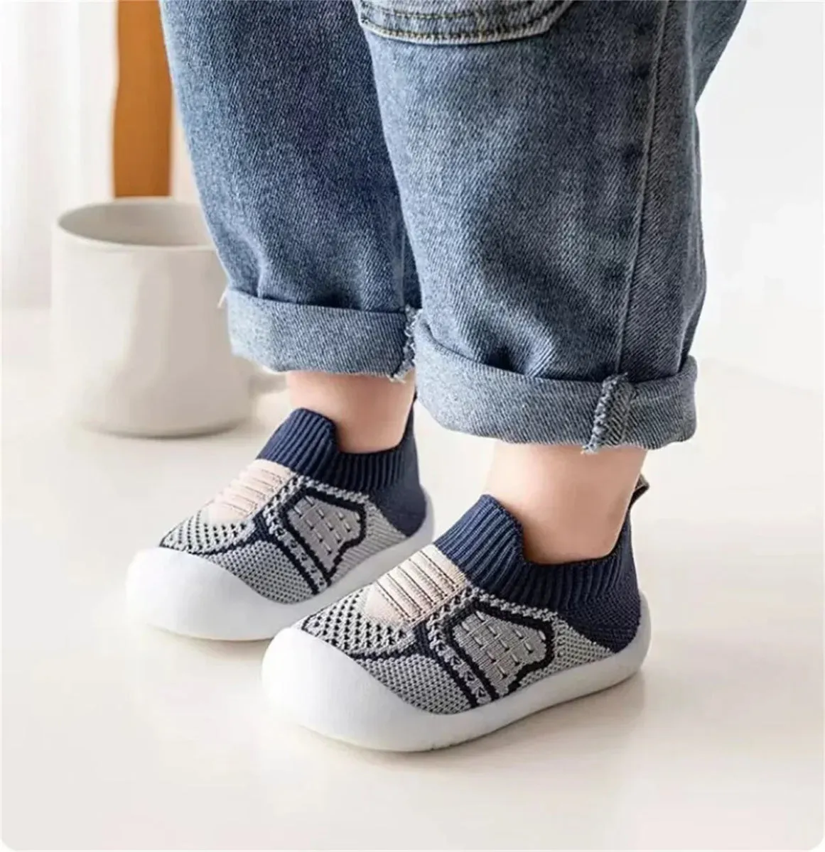 Baby Shoes