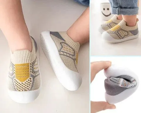 Baby Shoes