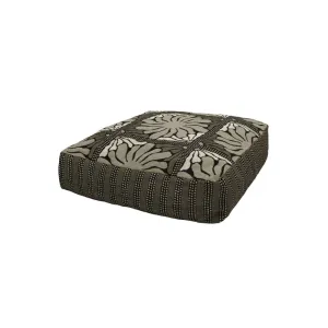 Bambury Zinnia 55x15cm Floor Cushion