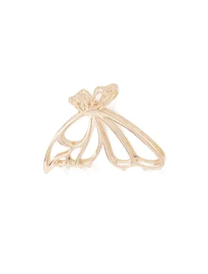 Bonnie Butterfly Claw Clip