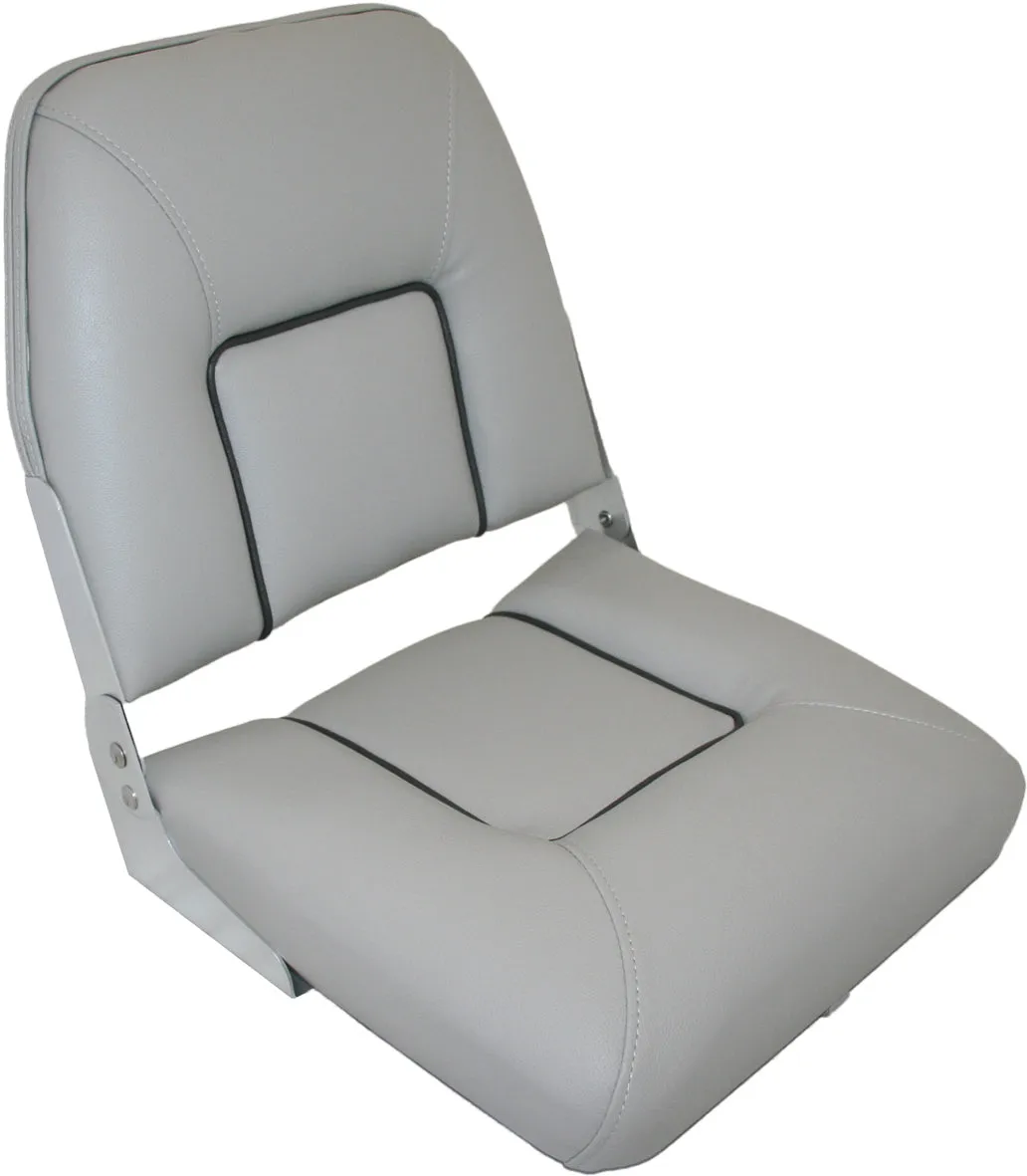 BOSUNS Folding Upholstered Seats