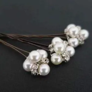 Bridal Hair Pins