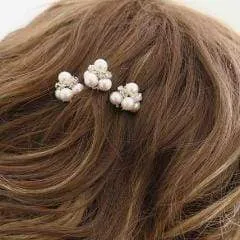 Bridal Hair Pins