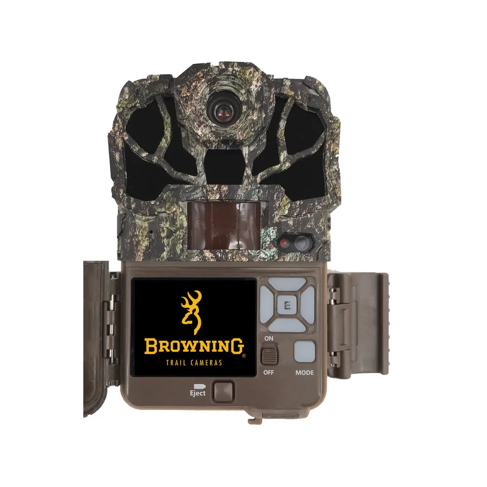 Browning Trail Camera - Spec Ops Elite HP5