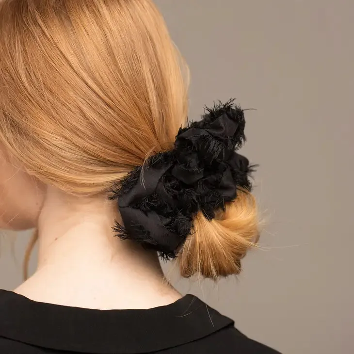 Brunch Scrunchie