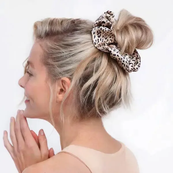 Brunch Scrunchie