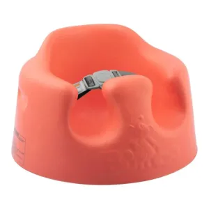 Bumbo Floor Seat - Living Coral