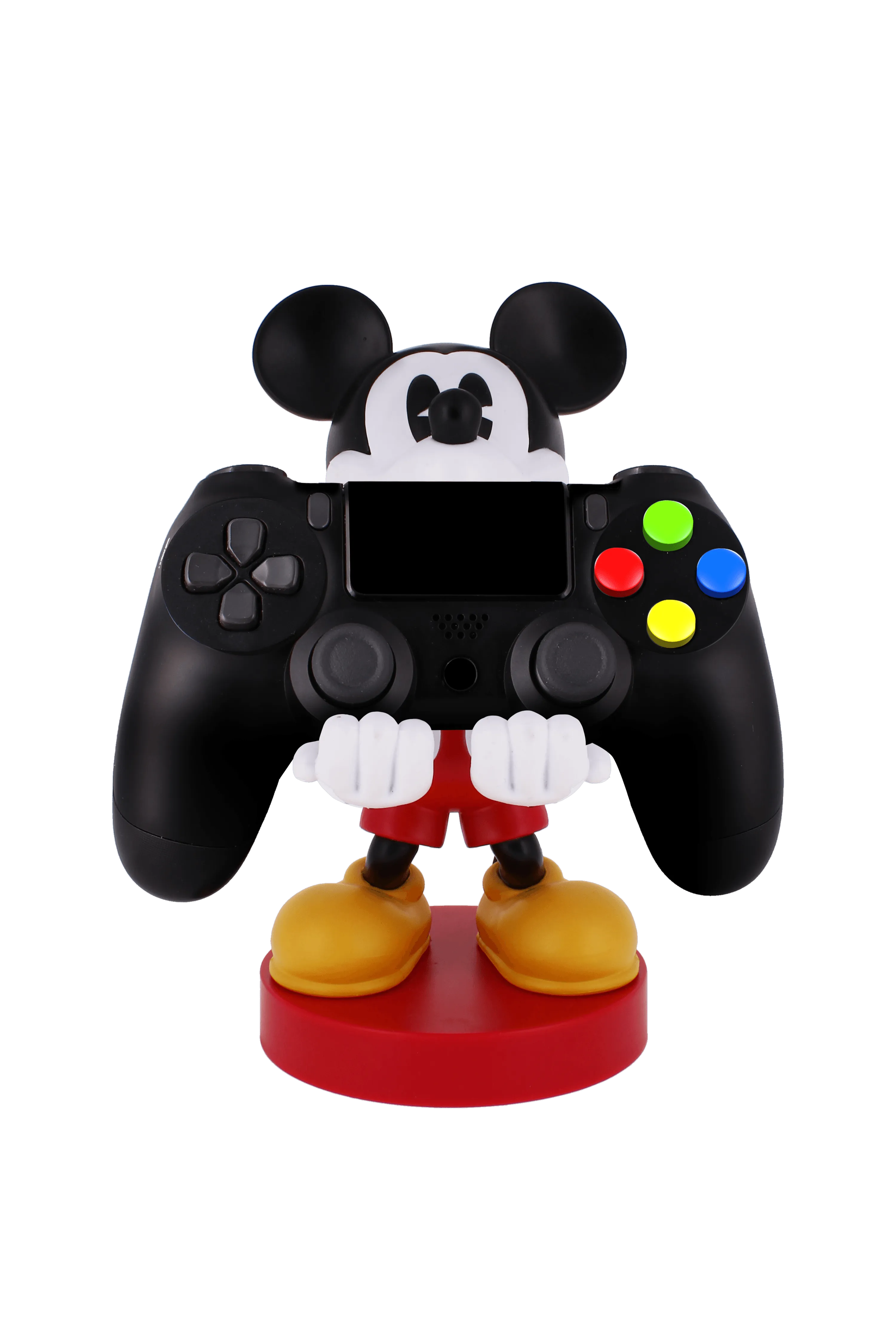 Cable Guys - Disney - Mickey Mouse - Phone & Controller Holder