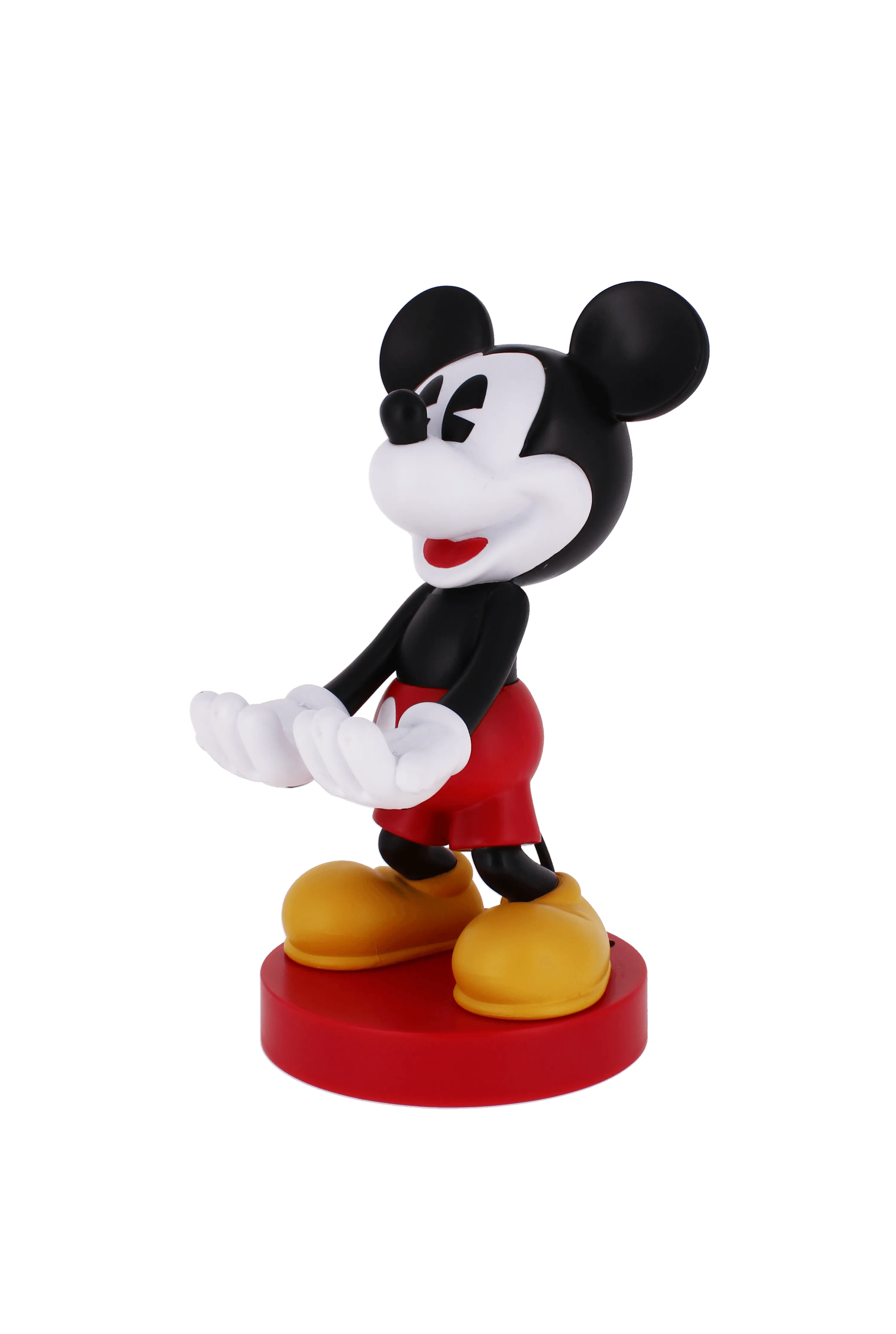 Cable Guys - Disney - Mickey Mouse - Phone & Controller Holder