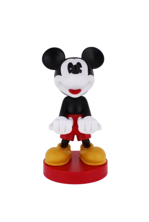 Cable Guys - Disney - Mickey Mouse - Phone & Controller Holder