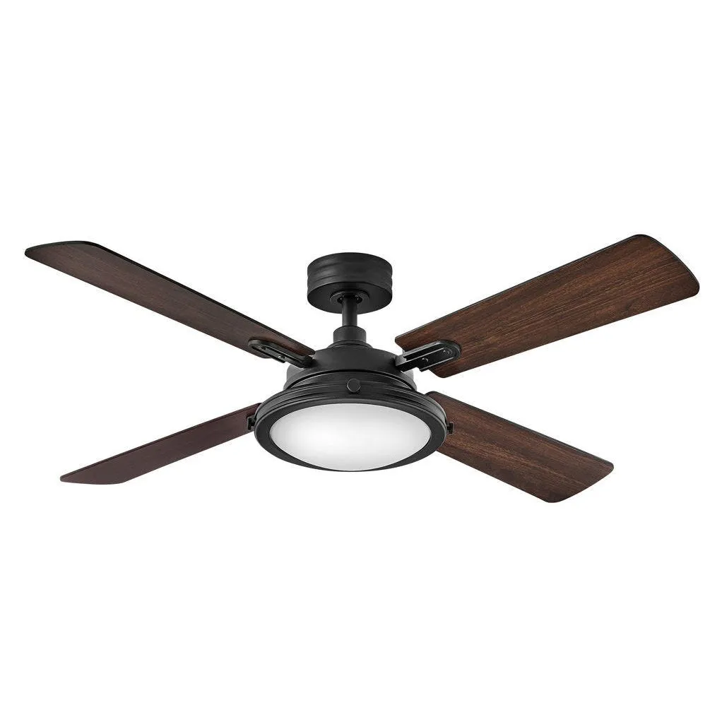 Collier LED Ceiling Fan