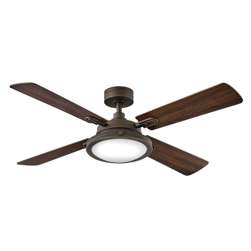 Collier LED Ceiling Fan