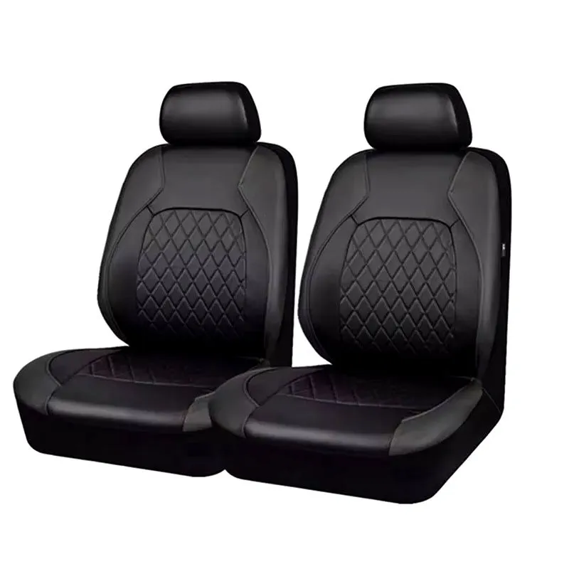 Complete Set Car Seat Covers