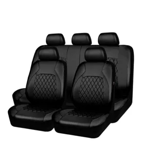 Complete Set Car Seat Covers