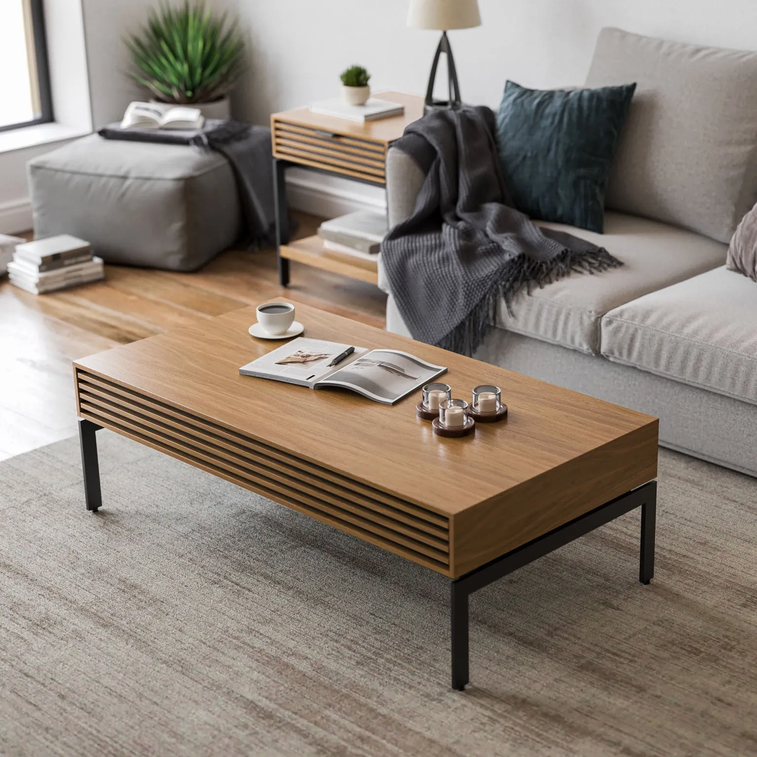 Cora Coffee Table