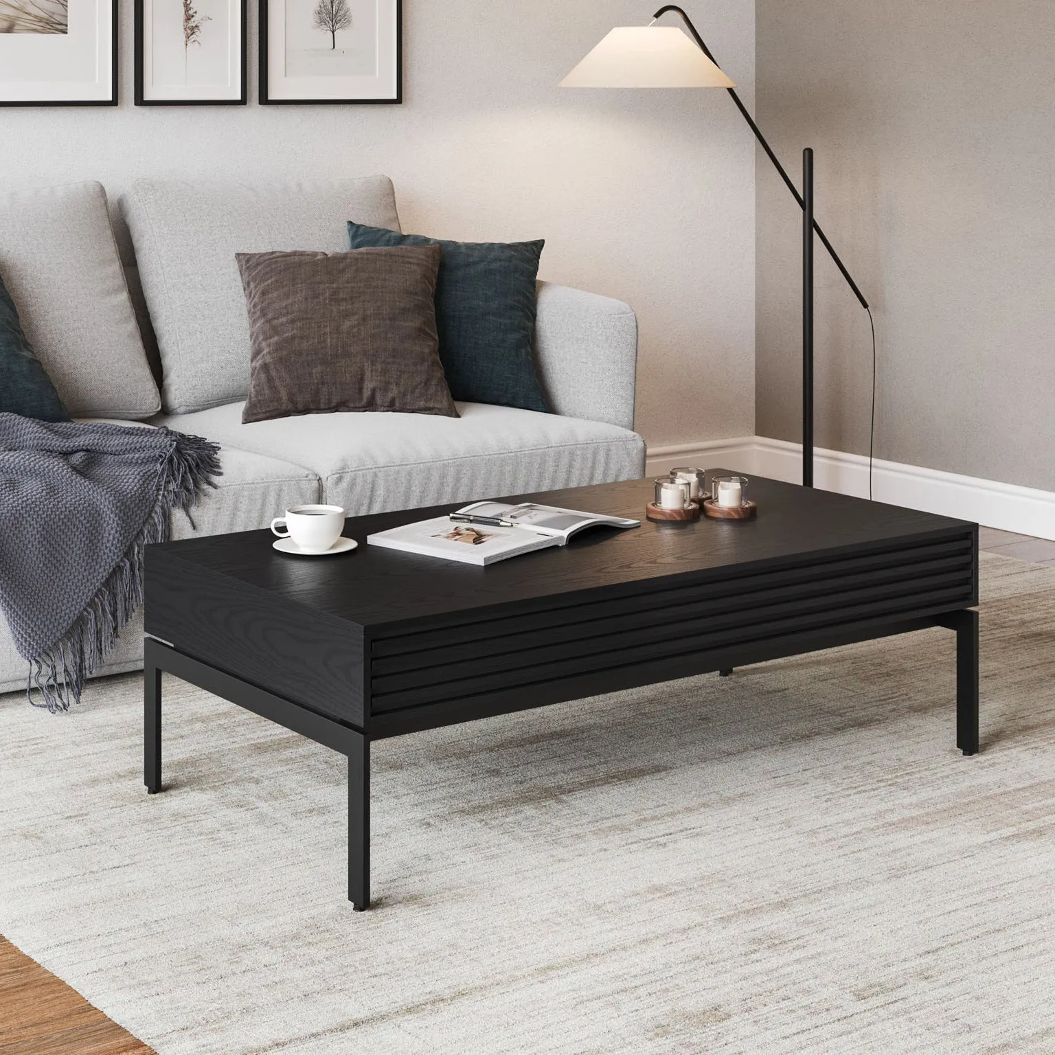 Cora Coffee Table