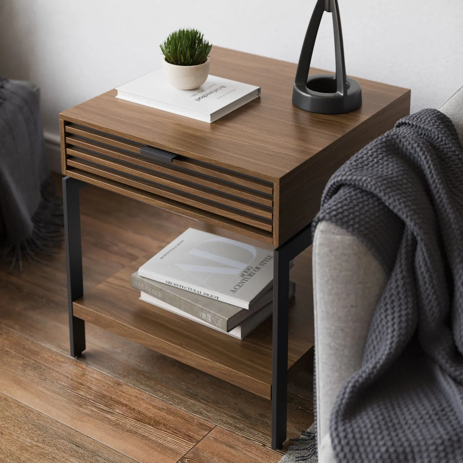 Cora End Table