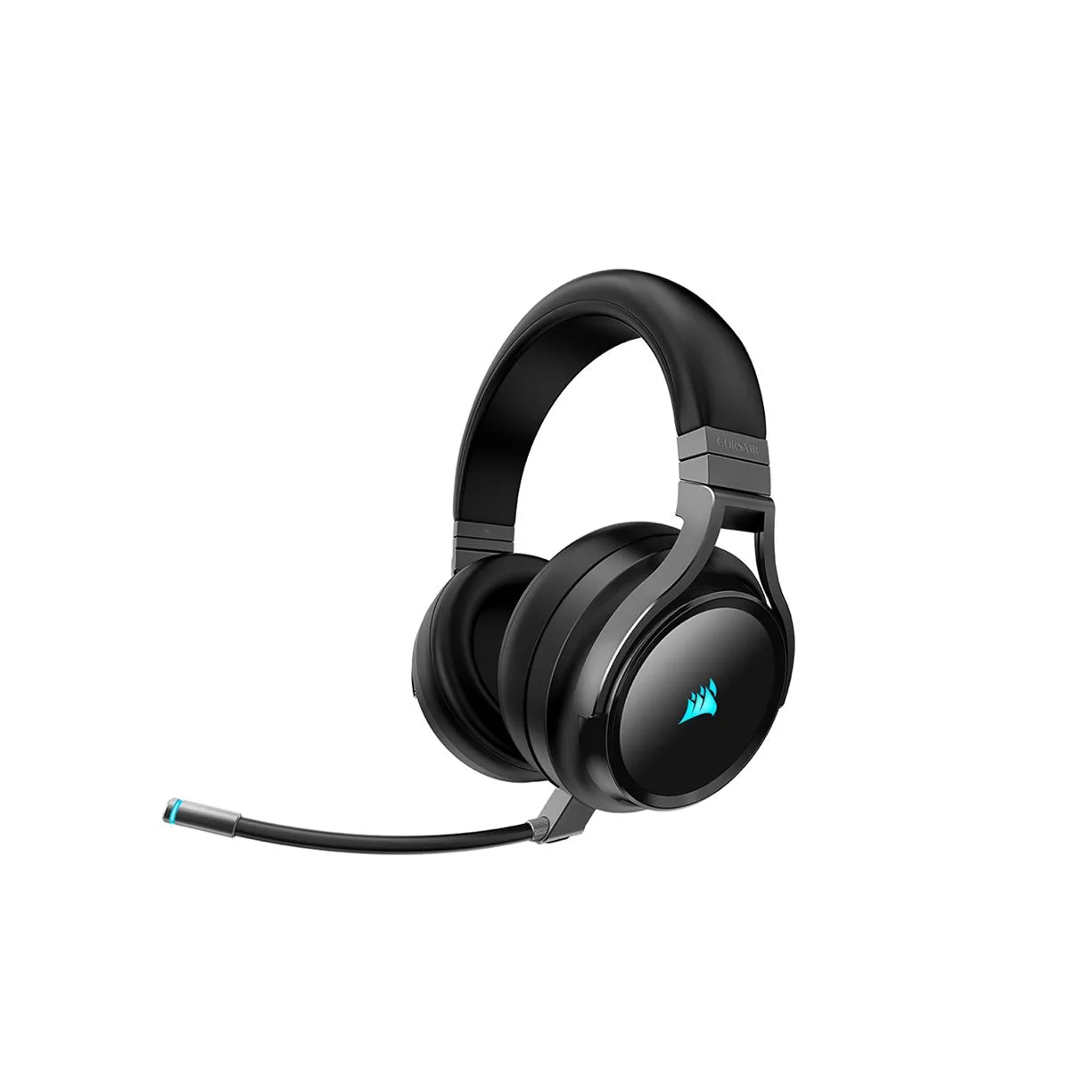 Corsair Virtuoso Wireless Gaming RGB Headset