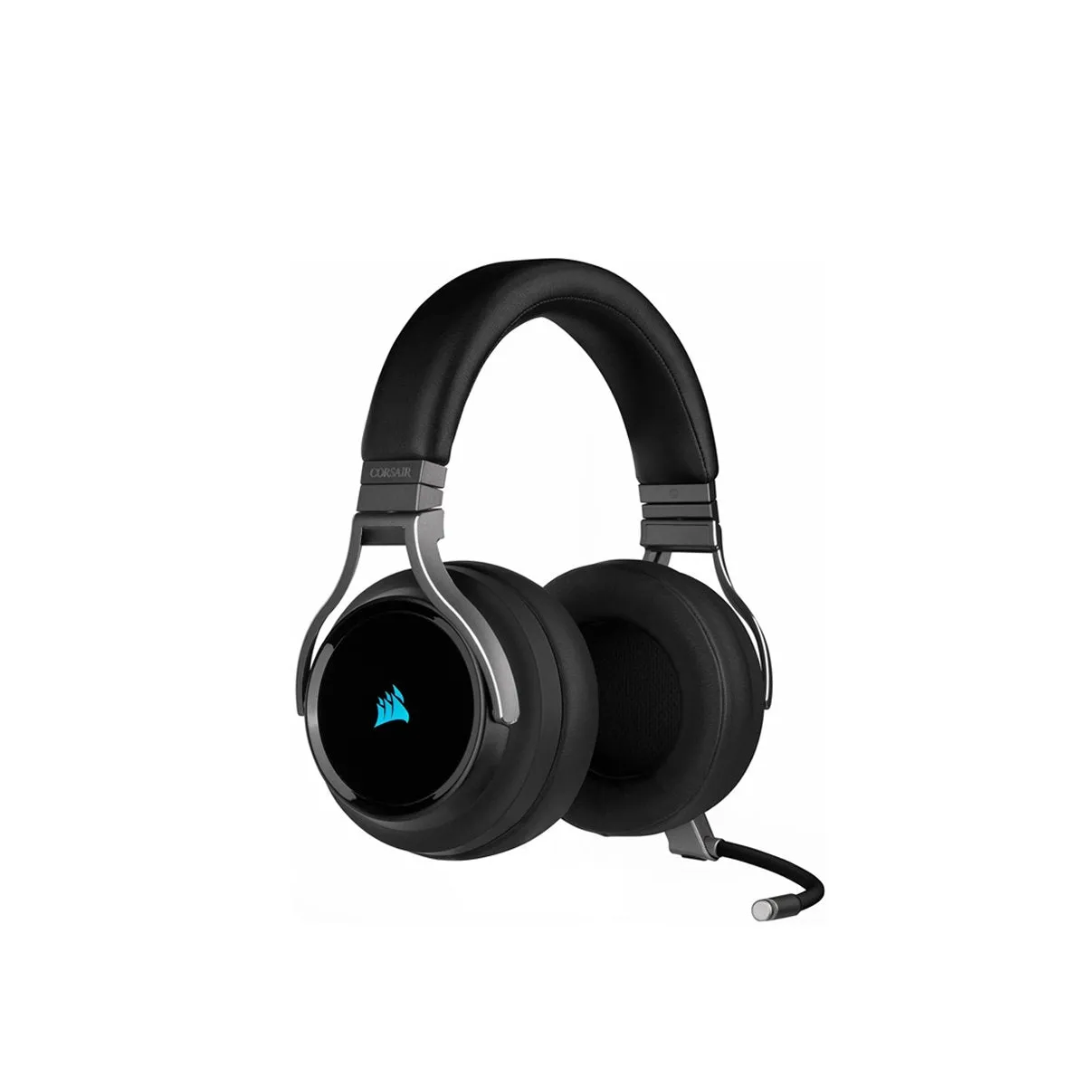 Corsair Virtuoso Wireless Gaming RGB Headset