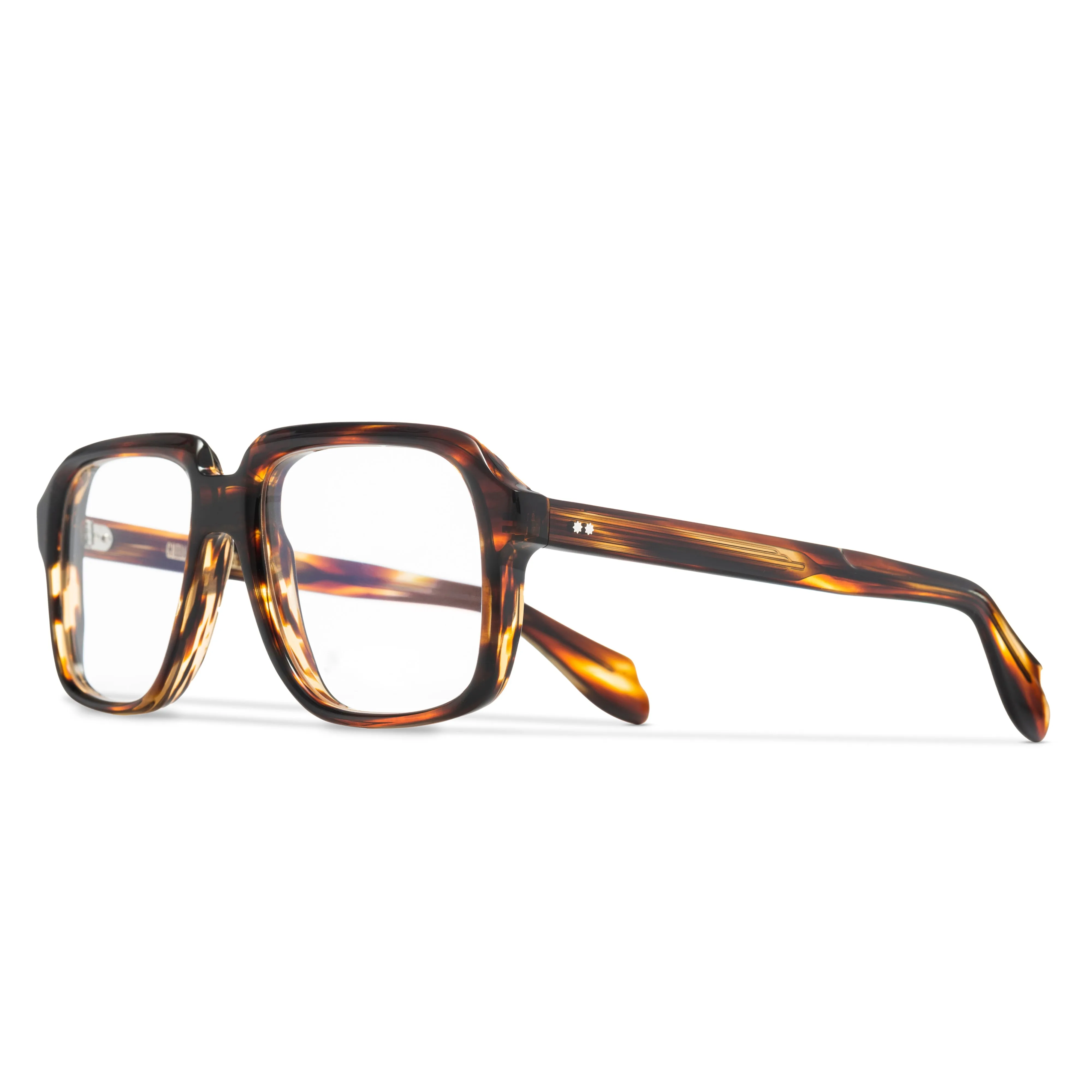 CUTLER AND GROSS-1397-02-5418-GLASSES FRAMES