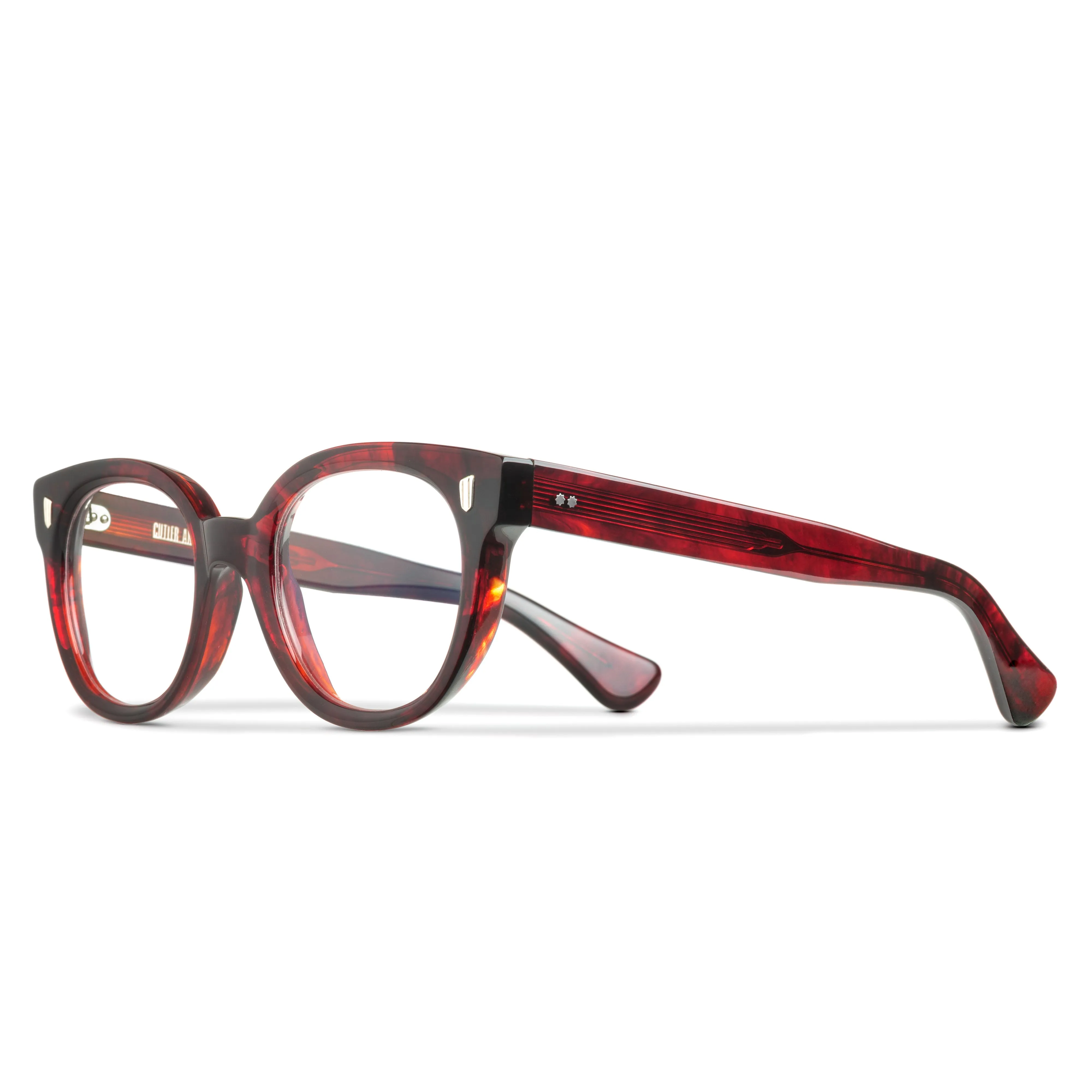 CUTLER AND GROSS-9298-02-4921-GLASSES FRAMES