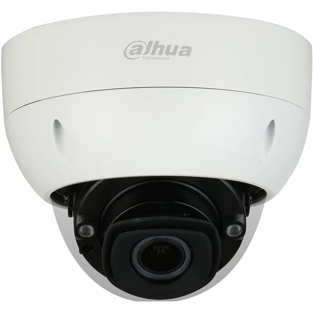 Dahua DH-IPC-HDBW7442HN-ZFR 4MP IR Vari-focal Dome ePoE Camera with Analytics 